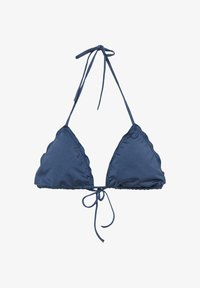 Sélectionné, blue
