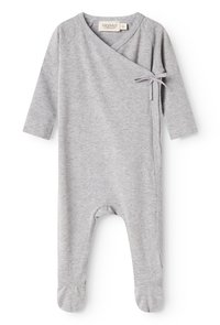 Valgt, light grey melan