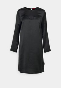 KATMILLA - Vestito casual - black