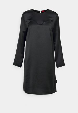 KATMILLA - Day dress - black