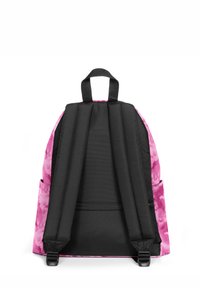 Eastpak DAY PAK'R - Malý batoh  - flower blur pink