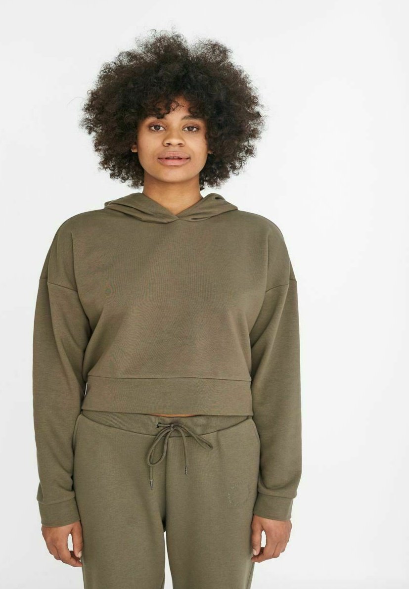 Damen NMLUPA - Kapuzenpullover Damen NMLUPA - Kapuzenpullover