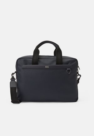 JINKO CASE - Aktovka - dark blue