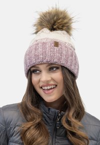 Gorro - pink