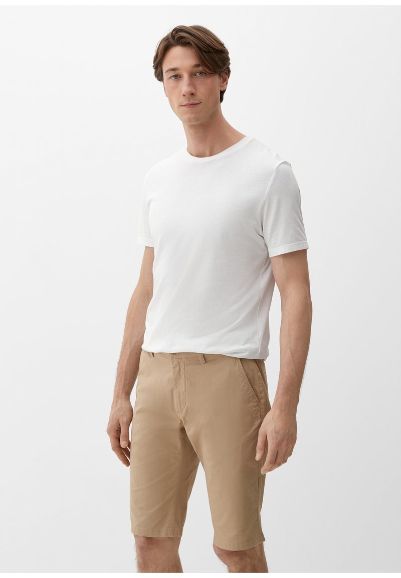 S Oliver Austin Pantalones Cortos Chino Slim Fit Para Hombre