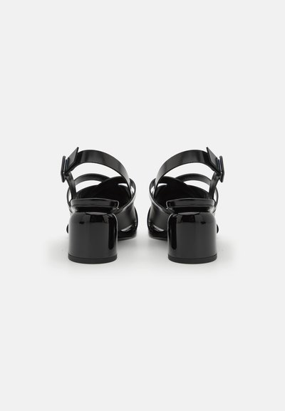 Pierre Hardy ALPHA - Sandales - black