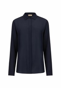 Niet geselecteerd, blue
