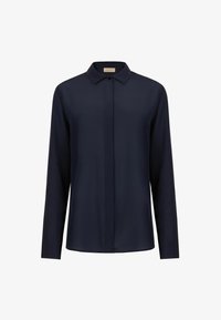 Non selezionato, blue