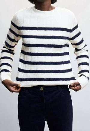 Pullover - off-white