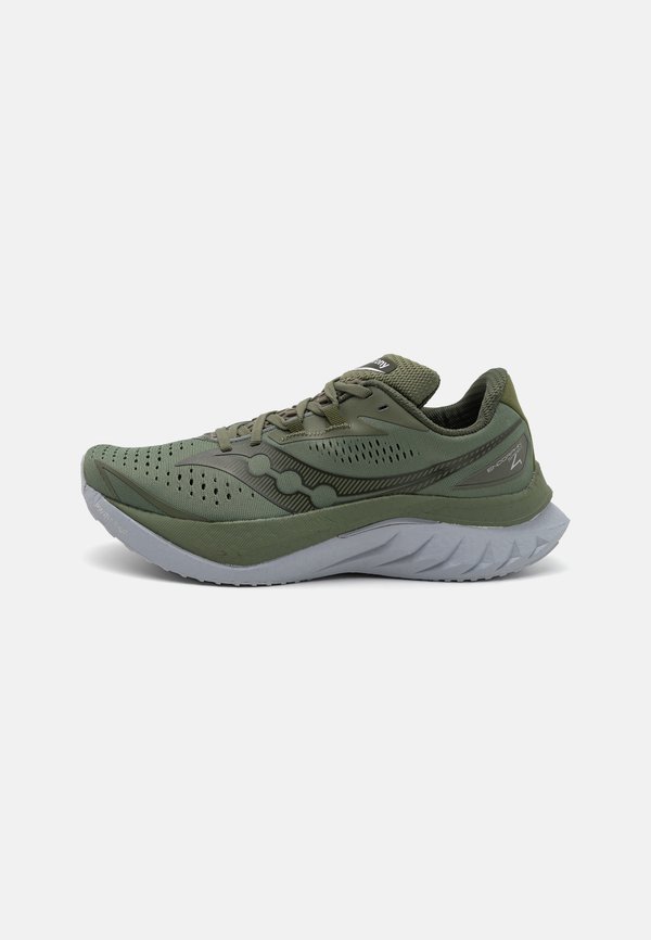 ENDORPHIN SPEED 4 - Road running shoes - olivine
