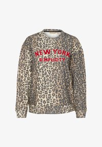 Nem kiválasztott, leopard