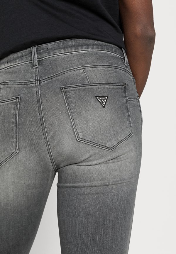 CURVE - Jeans Skinny Fit3