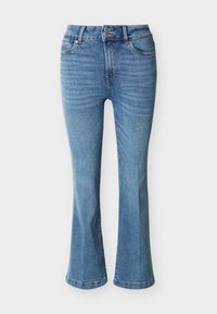 Δεν επιλέχθηκε, light blue denim