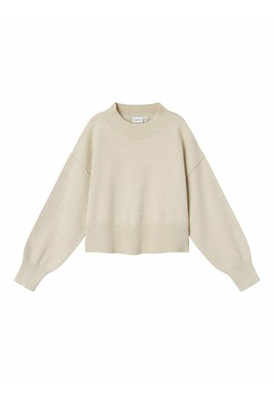 Maglione - peyote melange