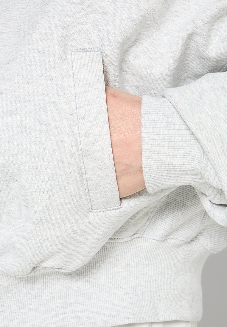 Sweatjacke