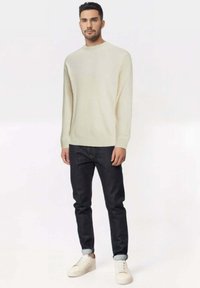 Jack & Jones Maglione - panna