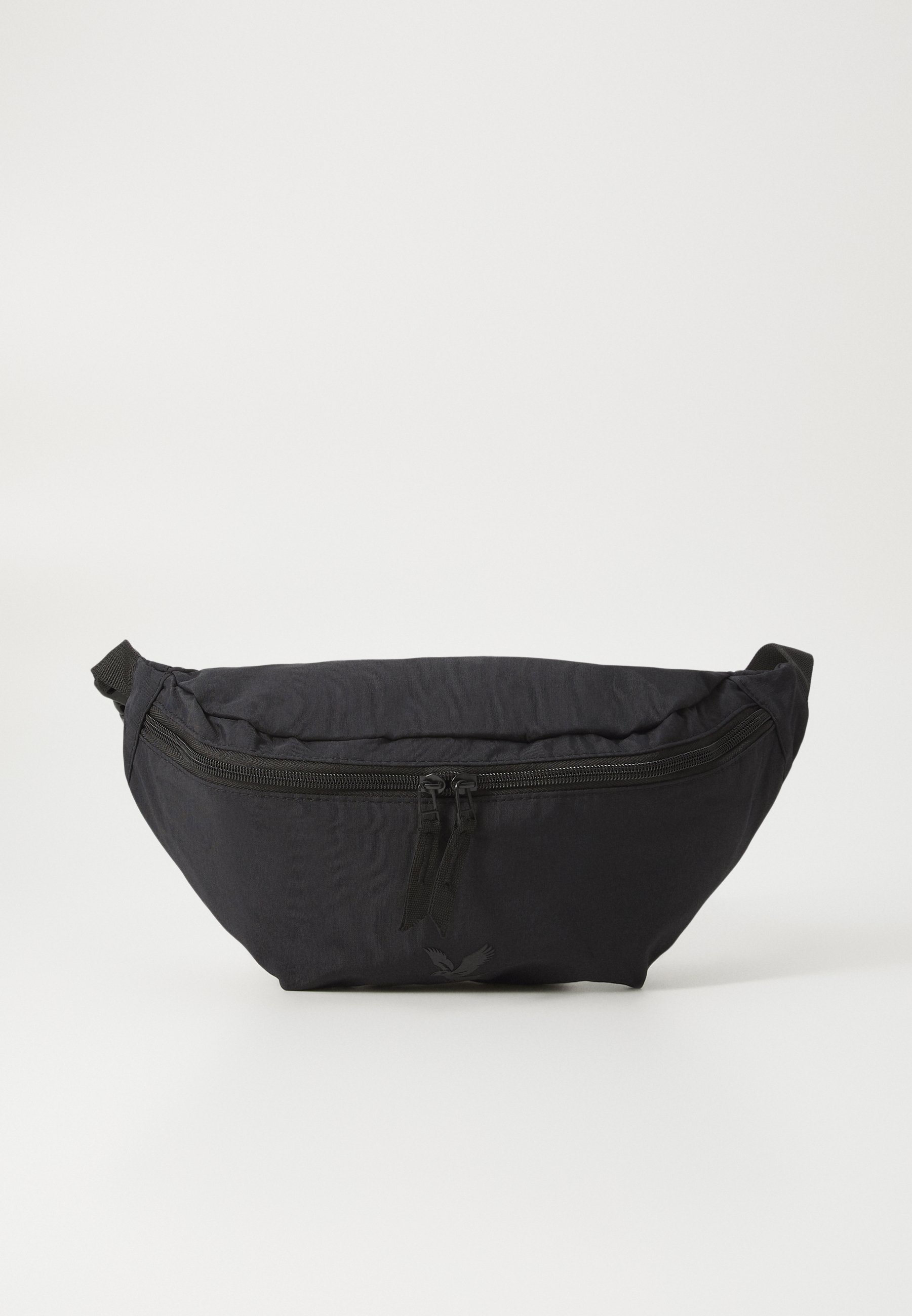 Loap Yonora Gürteltasche – Unisex, Schwarz, 0,3 L, Mit Reißverschluss & Netzseitentaschen