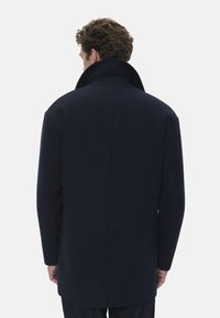 Matinique BURNLEY - Klasszikus kabát - dark navy