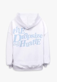 Dropsize HUSTLE  biały