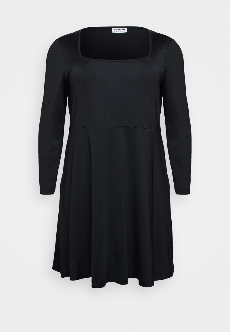 Vestido ligero