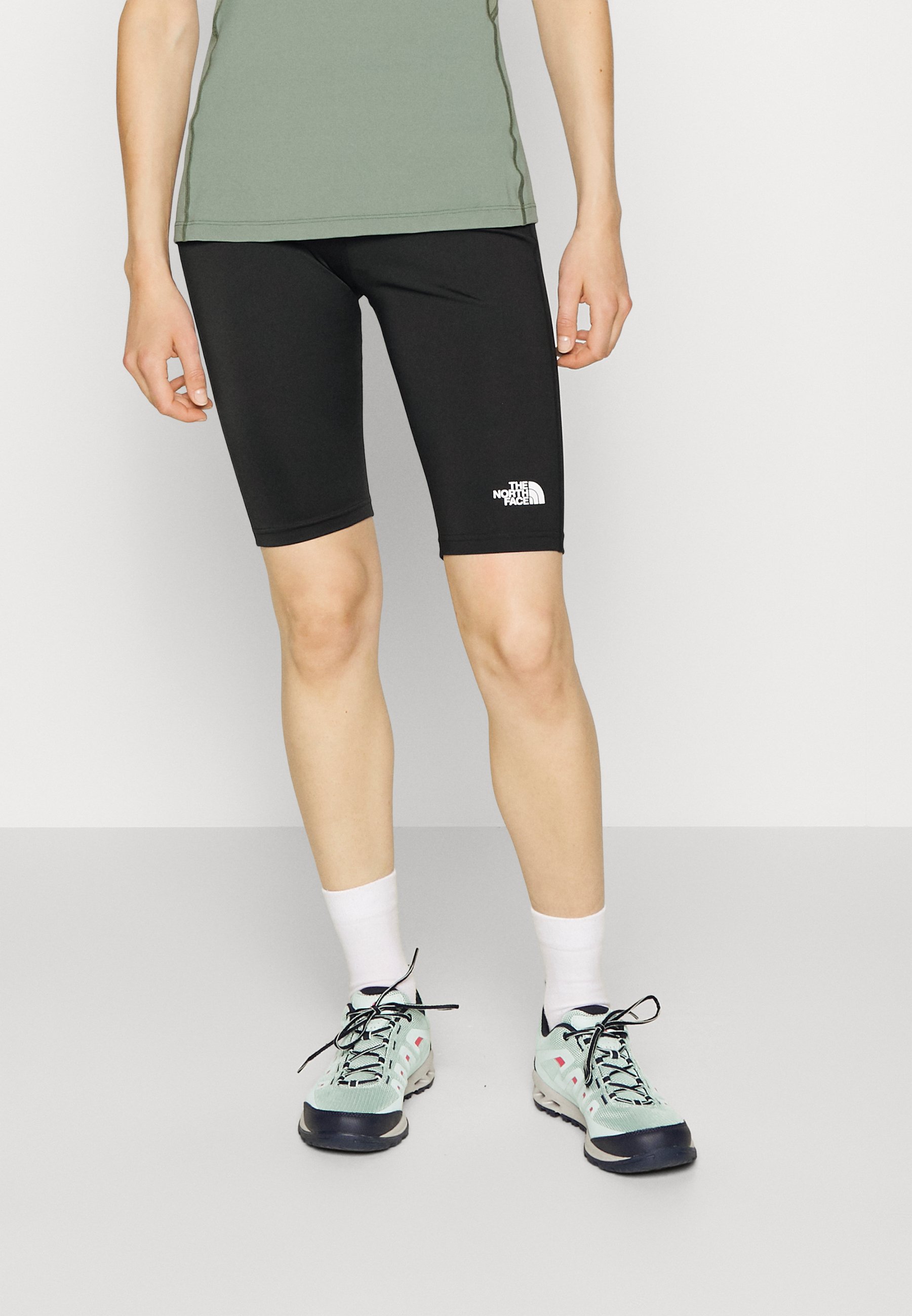 The North Face FLEX SHORT - Tamprės 