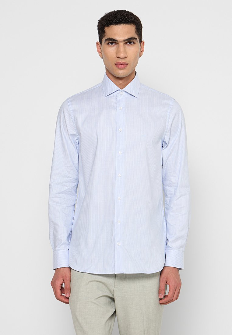 Michael Kors Overhemd blauw