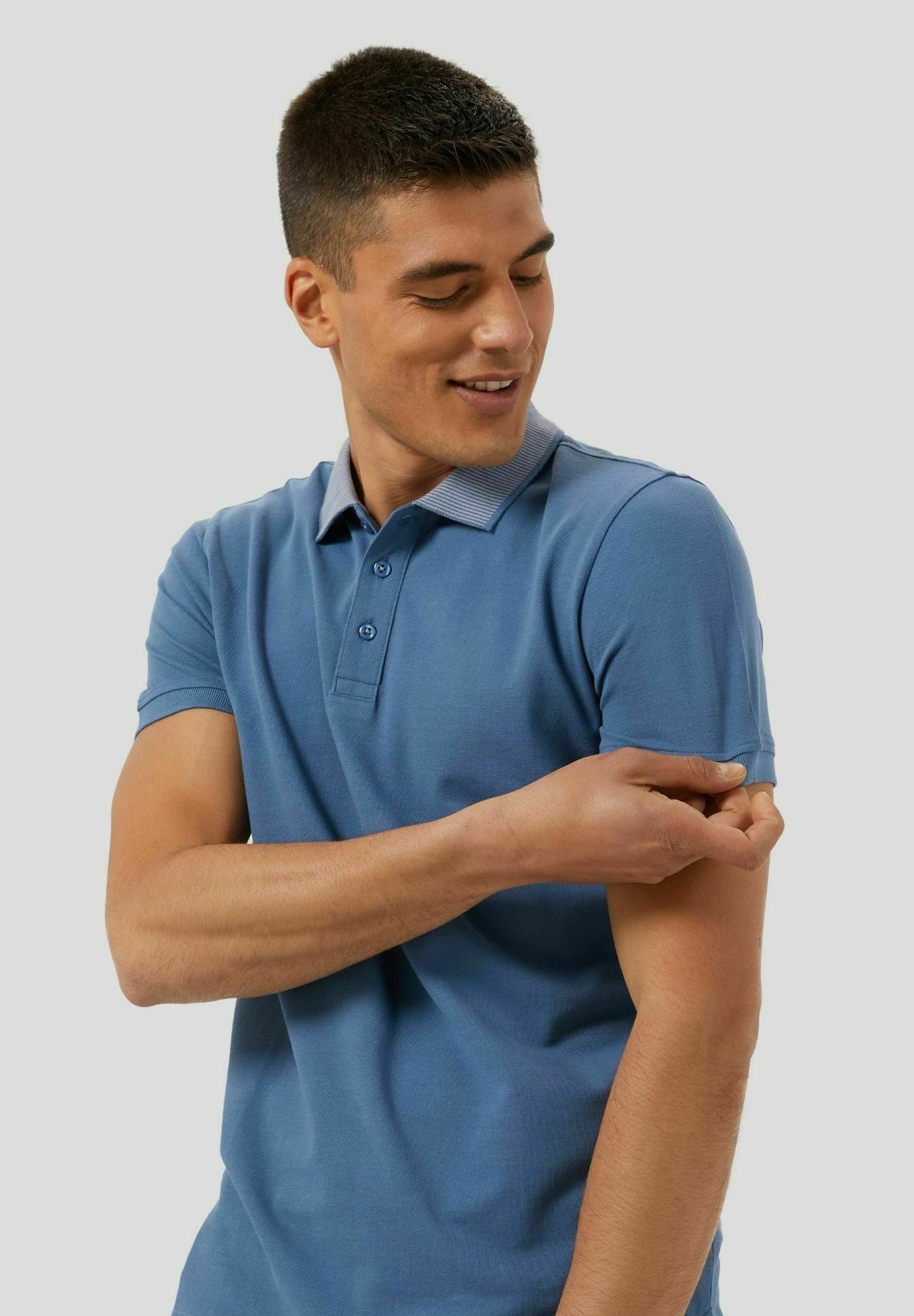 Polo in maglia | Conbipel