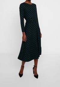 Hobbs Denimkjoler - multi-coloured