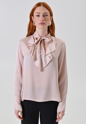 Camicetta - pink