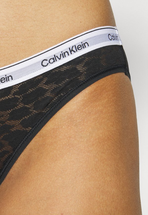 BIKINI ICON LACE - Briefs4