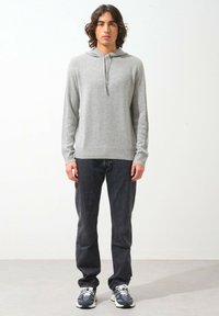 Valittu, mottled cloud