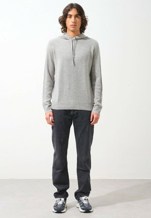 BENDT - Huppari - mottled cloud