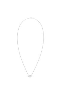 Unausgewählt, silver-coloured