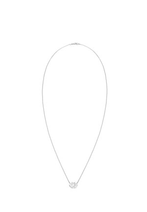 LOTUS FLOWER - Collana - silver-coloured