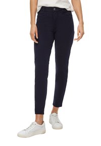 s.Oliver - Jeansy Slim Fit