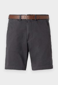 JPSTMARCO FRANCO - Shorts - asphalt