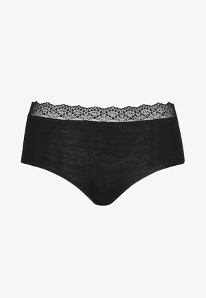 Pants - schwarz