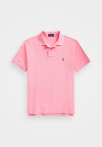 Ikke valgt, course pink
