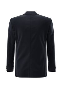 Carl Gross SHELDON - Blazer jacket - dunkelblau