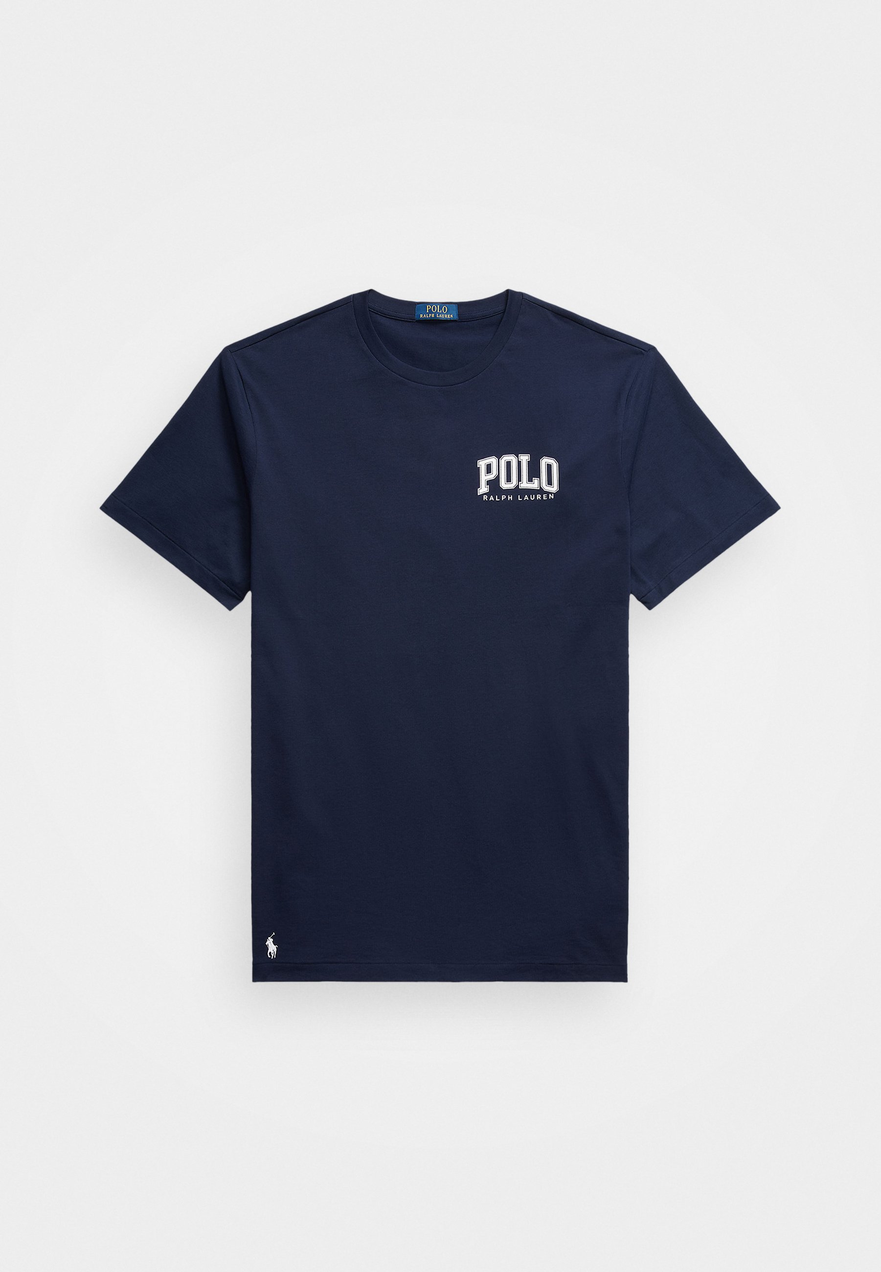 Polo Ralph Lauren Big & Tall LOGO JERSEY T-SHIRT - Print T
