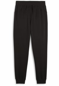 Puma SQUAD JOGGING - Trainingsbroek - black