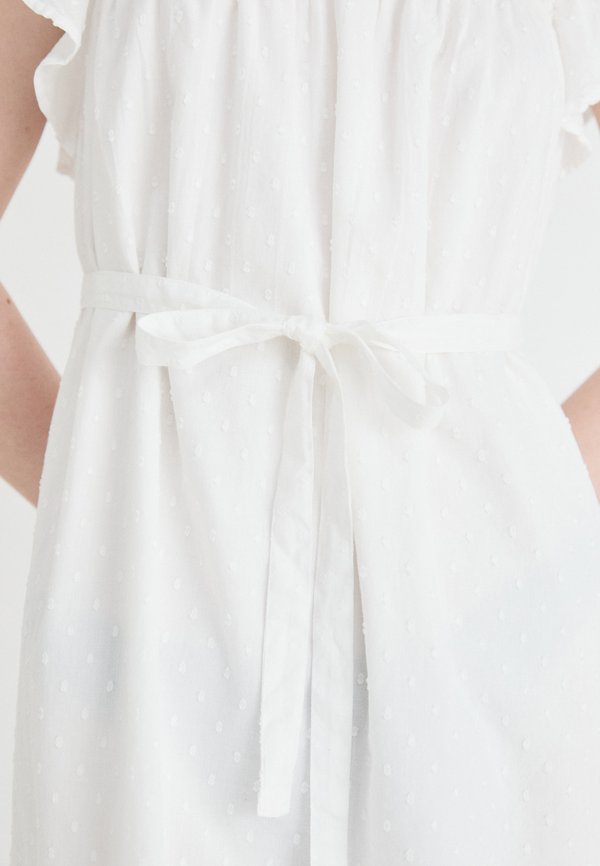 TRINE SL GA NOOS - Jersey dress3