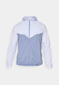 RPL STRIDE - Windbreakers - ghost world/indigo