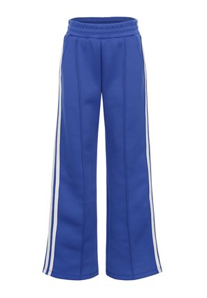 SPORTY SWEAT PANTS  - Trainingsbroek - blauw