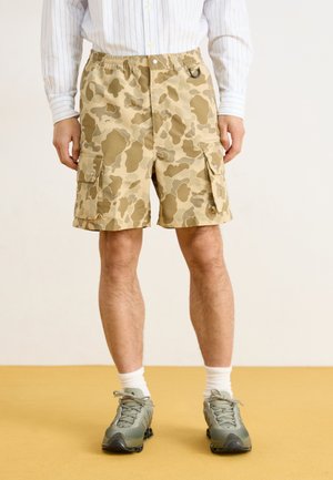 IRWIN  - Shorts - duck/desert