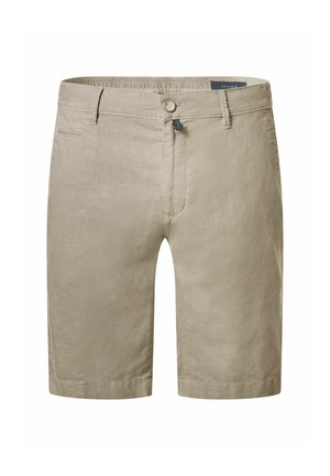 Pierre Cardin, STRASBOURG - Shorts - beige