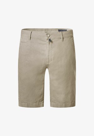 Pierre Cardin, STRASBOURG - Shorts - beige