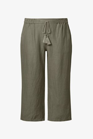 Ulla Popken, Broek - khaki