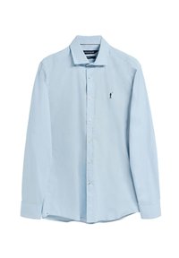 Unausgewählt, sky blue