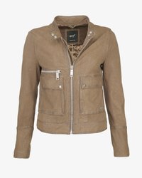 Unausgewählt, creme